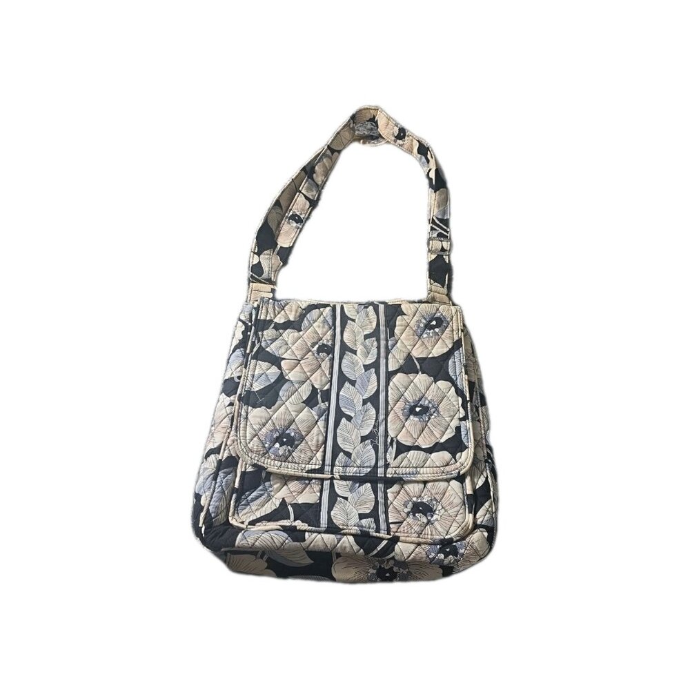 Vera Bradley Camellia Mailbag. HL134